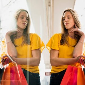 Buyer Behavior and Influence