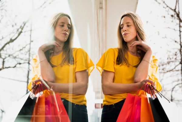 Buyer Behavior and Influence